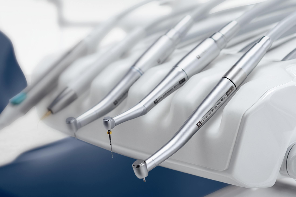 口腔设备类合作